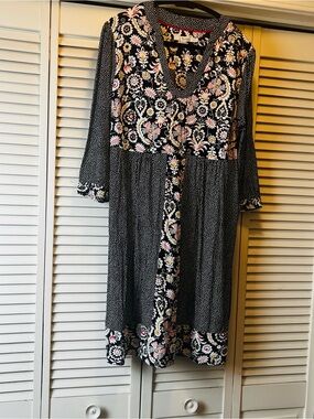 Boden Classic Dress | Timeless British Style | Elegant & Versatile